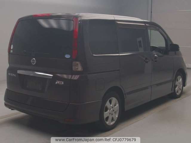 nissan serena 2010 -NISSAN--Serena DBA-CC25--CC25-356458---NISSAN--Serena DBA-CC25--CC25-356458- image 2