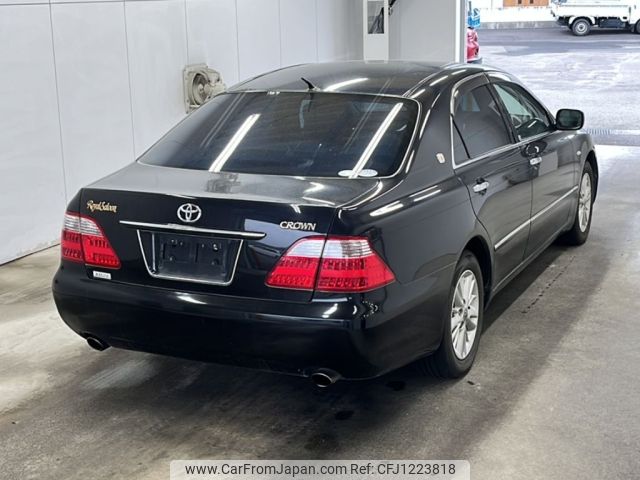 toyota crown 2006 -TOYOTA--Crown GRS180-0046250---TOYOTA--Crown GRS180-0046250- image 2