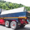 mitsubishi-fuso super-great 2003 quick_quick_KL-FV50KJXD_FV50KJX-530143 image 11