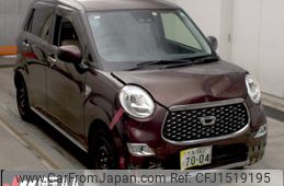 daihatsu cast 2023 CFJ1519195
