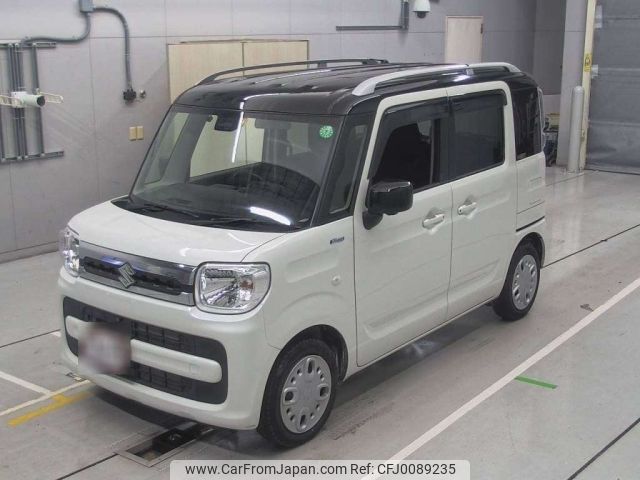 suzuki spacia 2020 -SUZUKI 【Ｎｏ後日 】--Spacia MK53S-249465---SUZUKI 【Ｎｏ後日 】--Spacia MK53S-249465- image 1