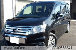 honda stepwagon 2010 -HONDA--Stepwgn DBA-RK5--RK5-1017433---HONDA--Stepwgn DBA-RK5--RK5-1017433-