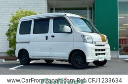 daihatsu hijet-van 2016 -DAIHATSU--Hijet Van EBD-S331V--S331V-0158279---DAIHATSU--Hijet Van EBD-S331V--S331V-0158279-