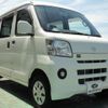 daihatsu hijet-van 2012 -DAIHATSU--Hijet Van S321V--0150466---DAIHATSU--Hijet Van S321V--0150466- image 1