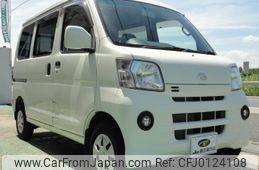 daihatsu hijet-van 2012 -DAIHATSU--Hijet Van S321V--0150466---DAIHATSU--Hijet Van S321V--0150466-