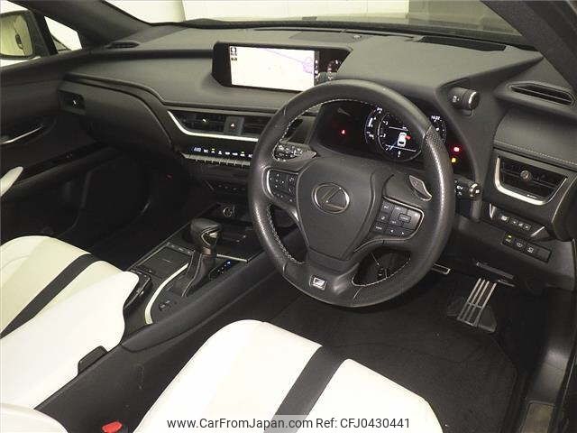 2019 Lexus Ux MZAA10 - Car Price $23,797