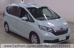 honda freed 2023 -HONDA 【大阪 504ﾋ1380】--Freed 5BA-GB5--GB5-3222735---HONDA 【大阪 504ﾋ1380】--Freed 5BA-GB5--GB5-3222735-