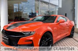 chevrolet camaro 2018 quick_quick_ABA-A1XC_1G1F91RXXK0109213