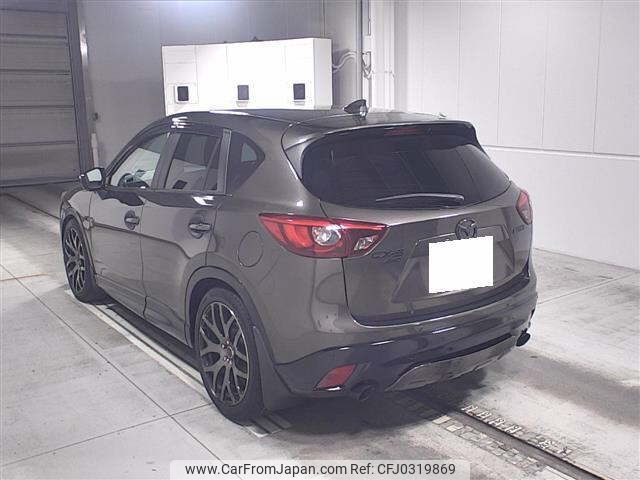 mazda cx-5 2015 -MAZDA 【三重 388ﾔ727】--CX-5 KE2AW-201760---MAZDA 【三重 388ﾔ727】--CX-5 KE2AW-201760- image 2