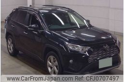 toyota rav4 2020 -TOYOTA 【札幌 355ﾁ 2】--RAV4 6BA-MXAA54--MXAA54-4017505---TOYOTA 【札幌 355ﾁ 2】--RAV4 6BA-MXAA54--MXAA54-4017505-