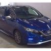 nissan leaf 2021 CFJ1581165 image 1