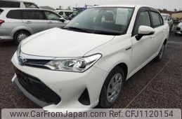 toyota corolla-axio 2020 quick_quick_DAA-NKE165_NKE165-7232259