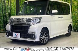 daihatsu tanto 2018 CFJ1647978
