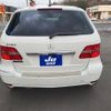 mercedes-benz b-class 2011 -MERCEDES-BENZ--Benz B Class CBA-245232--649324---MERCEDES-BENZ--Benz B Class CBA-245232--649324- image 9
