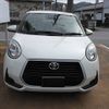 toyota passo 2020 -TOYOTA--Passo DBA-M700A--M700A-0180506---TOYOTA--Passo DBA-M700A--M700A-0180506- image 3
