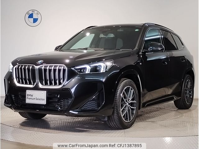 bmw x1 2024 -BMW--BMW X1 3CA-42EG20T--WBA42EG0305Z49430---BMW--BMW X1 3CA-42EG20T--WBA42EG0305Z49430- image 1