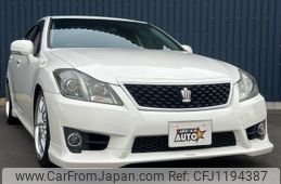 toyota crown 2008 quick_quick_GRS204_GRS204-0010053
