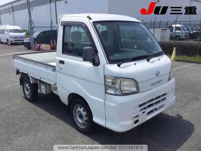 daihatsu hijet-truck 2009 CFJ1591878 image 1
