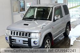 mitsubishi pajero-mini 2011 -MITSUBISHI--Pajero mini H58A-1005022---MITSUBISHI--Pajero mini H58A-1005022-