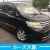 nissan serena 2010 -NISSAN--Serena DBA-CC25--CC25-369780---NISSAN--Serena DBA-CC25--CC25-369780- image 2