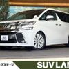 toyota vellfire 2017 CFJ0450144 image 1