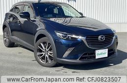 mazda cx-3 2016 -MAZDA--CX-3 LDA-DK5FW--DK5FW-121404---MAZDA--CX-3 LDA-DK5FW--DK5FW-121404-