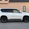 toyota land-cruiser-prado 2014 -TOYOTA--Land Cruiser Prado CBA-TRJ150W--TRJ150-0039988---TOYOTA--Land Cruiser Prado CBA-TRJ150W--TRJ150-0039988- image 23