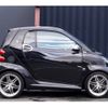 smart fortwo-coupe 2011 quick_quick_451333_WME4513332K512124 image 15