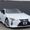 lexus lc 2017 -LEXUS--Lexus LC DAA-GWZ100--GWZ100----LEXUS--Lexus LC DAA-GWZ100--GWZ100-- image 6