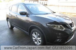 nissan x-trail 2015 CFJ1852096