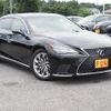 lexus ls 2021 -LEXUS--Lexus LS DAA-GVF55--GVF55-6006789---LEXUS--Lexus LS DAA-GVF55--GVF55-6006789- image 3