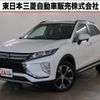 mitsubishi eclipse-cross 2019 quick_quick_DBA-GK1W_GK1W-0104904 image 1