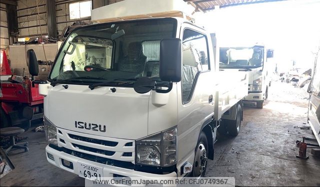 isuzu elf-truck 2017 69 image 1