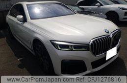 bmw 7-series 2019 quick_quick_3BA-7R44_WBA7R82080BP53583