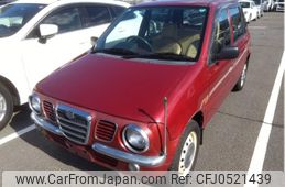 suzuki cervo-mode 1997 -SUZUKI--Cervo Mode CN22S--CN22S-899315---SUZUKI--Cervo Mode CN22S--CN22S-899315-