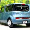 nissan cube 2012 -NISSAN--Cube DBA-Z12--Z12-202492---NISSAN--Cube DBA-Z12--Z12-202492- image 20