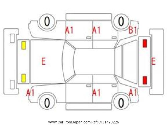 toyota porte 2013 -TOYOTA--Porte DBA-NCP145--NCP145-9013007---TOYOTA--Porte DBA-NCP145--NCP145-9013007- image 2