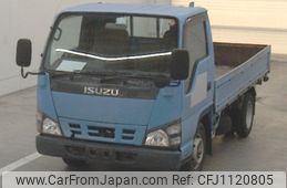 isuzu elf-truck 2006 -ISUZU--Elf NKR81-7045099---ISUZU--Elf NKR81-7045099-