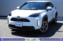 toyota yaris-cross 2023 quick_quick_5BA-MXPB10_MXPB10-3027395