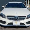 mercedes-benz c-class 2016 -MERCEDES-BENZ--Benz C Class DBA-205340C--WDD2053402F341817---MERCEDES-BENZ--Benz C Class DBA-205340C--WDD2053402F341817- image 2