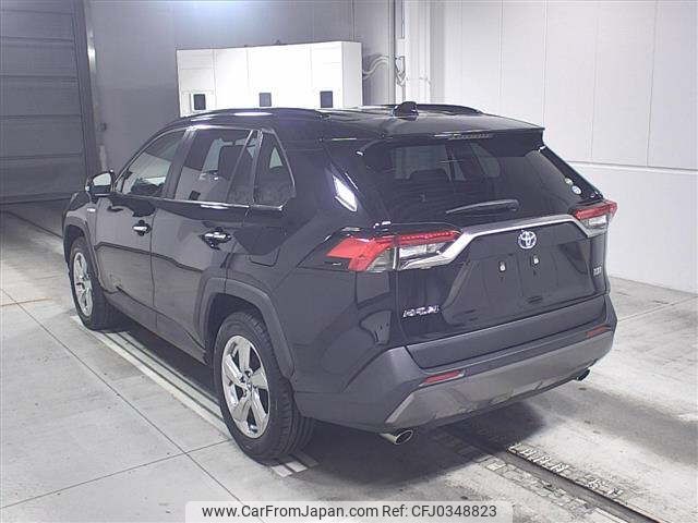 toyota rav4 2019 -TOYOTA--RAV4 AXAH54-4005898---TOYOTA--RAV4 AXAH54-4005898- image 2