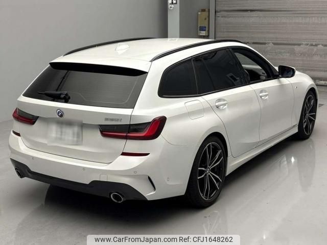 bmw 3-series 2022 CFJ1648262 image 2
