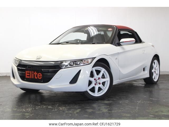 honda s660 2017 CFJ1621729 image 1