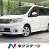 nissan serena 2010 -NISSAN--Serena DBA-CC25--CC25-355338---NISSAN--Serena DBA-CC25--CC25-355338- image 1