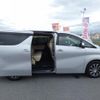 toyota alphard 2017 quick_quick_DBA-AGH30W_AGH30-0130974 image 14