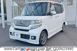 honda n-box 2014 -HONDA--N BOX DBA-JF1--JF1-1403842---HONDA--N BOX DBA-JF1--JF1-1403842-