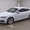 audi a5-sportback 2017 quick_quick_DBA-F5CYRL_WAUZZZF50JA023260 image 2