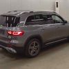 mercedes-benz glb-class 2022 quick_quick_3DA-247613M_W1N2476132W183027 image 2