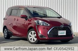 toyota sienta 2019 -TOYOTA--Sienta DBA-NSP170G--NSP170-7225003---TOYOTA--Sienta DBA-NSP170G--NSP170-7225003-