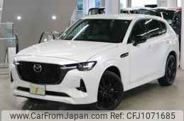 mazda mazda-others 2022 -MAZDA--CX-60 3CA-KH3R3P--KH3R3P-104395---MAZDA--CX-60 3CA-KH3R3P--KH3R3P-104395-